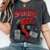 TRENDING Team Conrad shirt TRENDING Team Conrad shirt