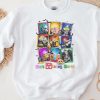 TRENDING Halloweentown University Halloween Shirt