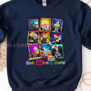 TRENDING Toy story _ Walt Disney World _ Sweatshirt