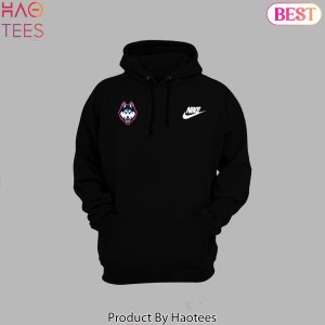 UConn Huskies Sweet 2024 The Road To Phoenix Hoodie