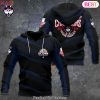 UConn Huskies Women Basketball Tournament Champions 2024 Hoodie