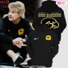 Victor Wembanyama San Antonio Spurs Logo Hoodie