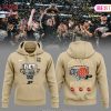 Vox Tech Incorporated Turn The TV On Hoodie