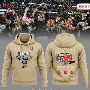 2025 Net Worthy Purdue Boilermakers NCAA Final Four Hoodie