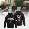 2025 Net Worthy Purdue Boilermakers NCAA Final Four Hoodie
