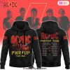 Birmingham Stallions 2024 UFL Footbal Hoodie