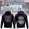 2024 Ole Miss Shirt Rebels Hoodie