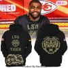 Defense Stop It Seattle Mariners Baseball Team Hoodie