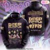 Coach Marcus Freeman ? Notre Dame Fighting Irish Football Hoodie