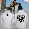 NEW Caitlin Clark x Gatorade Iowa Hawkeyes Basketball Hoodie
