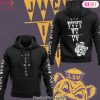 Defense Stop It Seattle Mariners Baseball Team Hoodie