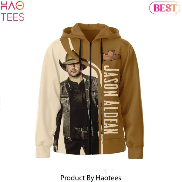 Jason Aldean Try That In A Small Town Hoodie