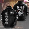 Atlanta Falcons Kirk Cousins No 18 Signature Hoodie