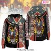 Marvel Animation X-Men Cyclops Hoodie