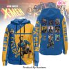 Personalized NLL Calgary Roughnecks Hoodie