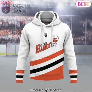 Personalized Nll Buffalo Bandits Men And Women Hoodie