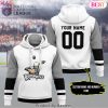 Personalized NLL Colorado Mammoth Special Design Hoodie