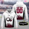 Personalized NLL Colorado Mammoth Special Design Hoodie