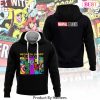 The AC DC Family PWR Up Special Design Hoodie