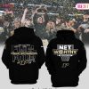Purdue Boilermakers 2024 Final Four NCAA Hoodie
