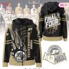 Purdue Boilermakers 2024 NCAA Final Four Hoodie
