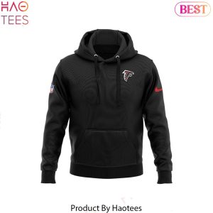 Raheem Morris Coach Atlanta Falcons Special Hoodie