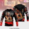 Raheem Morris Coach Atlanta Falcons Special Hoodie Raheem Morris Coach Atlanta Falcons Special Hoodie