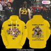 Thank You Caitlin Clark Iowa Hawkeyes Womens Basketball You Break It You Own It Hoodie