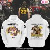 Thank You Caitlin Clark Iowa Hawkeyes Womens Basketball You Break It You Own It Hoodie
