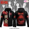 Personalized NLL Georgia Swarm Special Design Hoodie