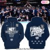UConn Huskies 2024 Final Four Hoodie