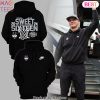 UConn Huskies Men Basketball Hoodie