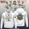 2024 ACC Women Basketball Champions Notre Dame Fighting Irish White Hoodie 2024 ACC Women Basketball Champions Notre Dame Fighting Irish White Hoodie