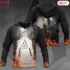 Arizona Diamondbacks Serpientes Design Hoodie