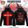 Binghamton Black Bears Champions 2024 Hoodie
