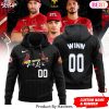 City Connect St. Louis Cardinals Hoodie