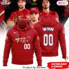 City Connect St. Louis Cardinals Hoodie