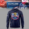Dallas Mavericks Playoff One For All Hoodie