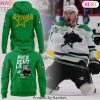 Jurgen Klopp You Made US Dream You II Never Walk Alone Hoodie Jurgen Klopp You Made US Dream You II Never Walk Alone Hoodie