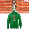 Dallas Stars Design Hoodie