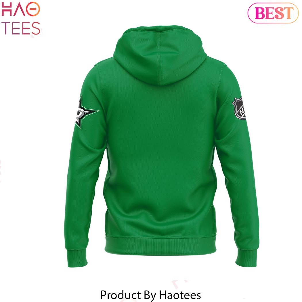 Dallas Stars Design Hoodie Dallas Stars Design Hoodie