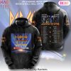 Five Finger Death Punch Design Hoodie