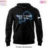 Indiana Fever Honor On The Game Hoodie