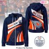 Dallas Trinity FC Design Hoodie