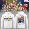 Fargo Force Champions 2024 Hoodie