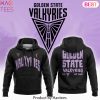 Golden State Valkyries Premium Hoodie