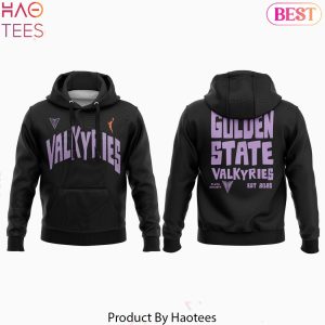 Golden State Valkyries Premium Hoodie