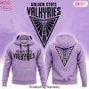 Golden State Valkyries Premium Hoodie