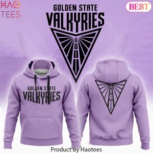 Golden State Valkyries Premium Special Hoodie