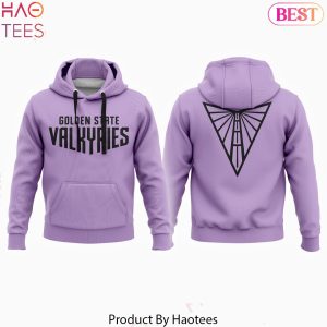 Golden State Valkyries Premium Special Hoodie